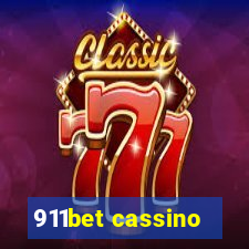 911bet cassino